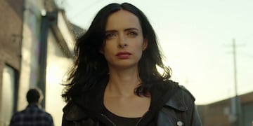 ¡Vuelve Jessica Jones! Krysten Ritter se suma a Daredevil: Born Again
