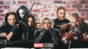 Esta es la fecha de estreno de Thunderbolts en Disney+