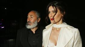 Las elecciones de Tonka: "Yo estoy con una persona diferente a mi mundo, que no está enmarcado socialmente a lo clásico"