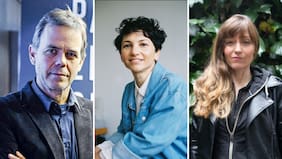Ronda Cine: La nueva gran productora chilena que lanzará lo próximo de Andrés Wood, Manuela Martelli y Marialy Rivas