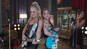 “Melody – La chica del Metro”: La serie musical ya llega a Amazon Prime Video