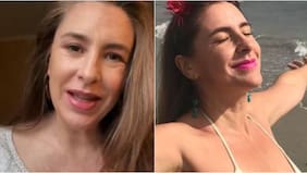 “Muchas veces lloro de emoción”: la reflexión de Paty López en su cumpleaños sobre ser mamá