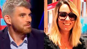 Manuel de Tezanos habla de su nueva y guapa polola a tres meses del quiebre con Fran García-Huidobro