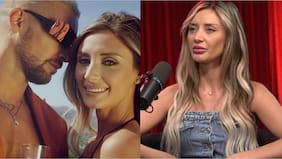 10 años después: Yuli Cagna confesó gran mentira en “Volverías con tu ex? 1″