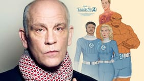 Este sería el villano que interpretaría John Malkovich en la película de Los Cuatro Fantásticos