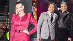 Los mejor y peor vestidos de la electrizante final del reality Doble Tentación