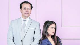 Álvaro Morales: "Mi liberación es sólo el punto de partida"