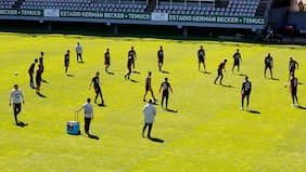 Las proteínas son el factor clave para el desenlace del torneo