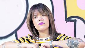 Zita Zoe tendrá voz y voto en la final nacional