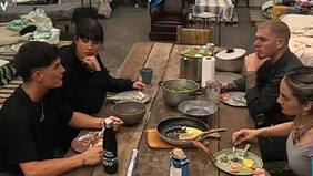 “La dejé encerrada todo el día porque no me hizo papas fritas”: participante de Gran Hermano reveló cuestionado actuar con una cuidadora