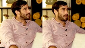 “No eres tan fácil tampoco”: Pedro Astorga se sinceró sobre su historial amoroso y Pamela Díaz lo echó al agua