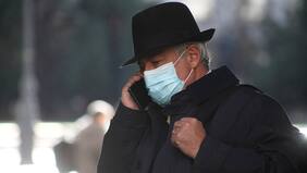 Mañalich reaparece tras su salida del Minsal