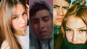 Grabó video para explicar “imprevisto” en muerte de su polola: lo detuvieron, destaparon sus mentiras y reveladores chats
