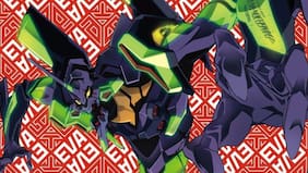 El tráiler de la nueva serie de Evangelion desata teorías