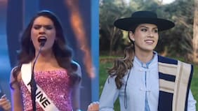 Quién es Agustina Carrasco, la Miss Paine que se viralizó en redes sociales