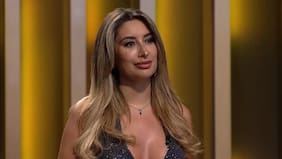 Camila Andrade confiesa que fue diagnosticada con compleja enfermedad: “Fue como un balde de agua fría”