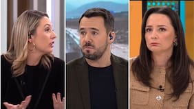 Rostros se enfrentaron en vivo: Tenso debate en el “Contigo en la Mañana” por ausencia militar en punto crítico