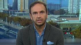 Le sopló “fuente cercana”: Rodrigo Sepúlveda revela que “hay posibilidades importantes” de ir al Mundial