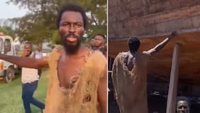 “Muchos en el mundo desaparecerán”: trágica profecía del “Noé de África” estaría a horas de cumplirse, según su visión