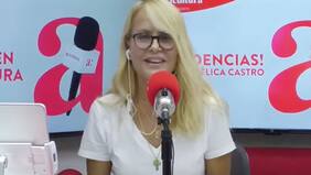 “Me han traicionado, para qué te voy a decir... Pero como confío he podido establecer lazos verdaderos y eso me ha salvado a mí también”, confiesa Cecilia Bolocco en debut radial