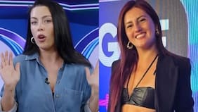“Es una periodista fracasada y triste” y “más miedo me daría que mi hija venda fotos”: Daniela Aránguiz le respondió a María Paz Arancibia