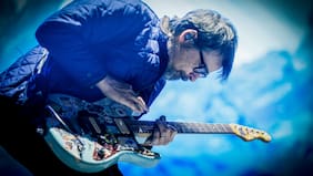 Weezer en Fauna Primavera: una comunión azul y eléctrica con sus fanáticos