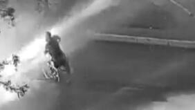 Carabineros asegura que hombre en silla de ruedas estaba "ejerciendo acciones de violencia"