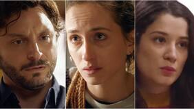 “Doble moral”y “Te amo”: la actitud de Tere que dividió a los televidentes en La Ley de Baltazar