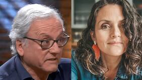 Patricio Achurra hablará sobre el abuso que sufrió su hija Connie Achurra