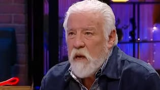 Iván Arenas habló de sus problemas de salud y reveló su mayor miedo: “Me da lo mismo haber tenido los infartos, me da lo mismo el cáncer”