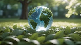 Día de la Tierra: ¿Qué significa y por qué se celebra el 22 de abril?