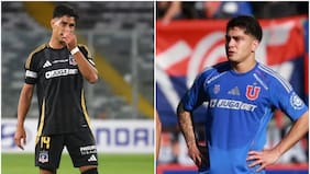 Desechados de Colo Colo y la “U” frustraron los planes de Palestino en La Cisterna