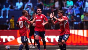 Chile vs Colombia: horario y dónde ver el partido de Kings League