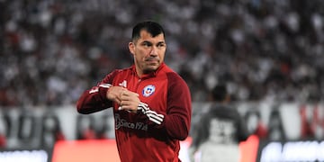 Gary Medel