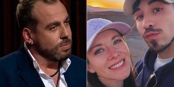 Francisco Kaminski - Carla Jara - Diego Urrutia