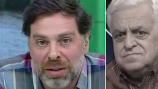 “No tengo nada que perdonarle”: José Antonio Neme reacciona y responde a inesperado descargo de su padre