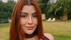 “Nos reencontráremos en algún momento y lugar”: la triste pérdida que enfrenta Mafe Bertero