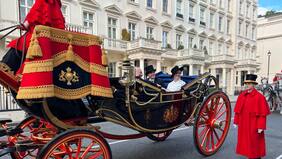 “Nunca había visto algo así”: Canciller van Klaveren cuestionó “demanda bochornosa” de exembajadora del Reino Unido