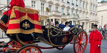 Embajadora Susana Herrera