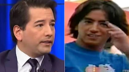 Supuesta agresión del director, round con compañero y pedida de despido: los detalles del calvario de Javier Olivares en Mekano