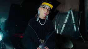 Standly y el lado B de la fama: “Me sentía muy solo”