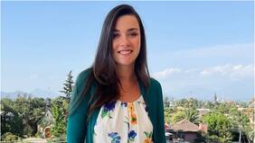 “Me siento en casa”: Cota Castelblanco revela su nuevo hogar con una espectacular vista