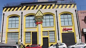 Cayó desde cinco metros de altura: fallece DJ en reconocida discoteca de Valparaíso