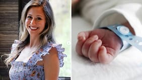 La historia de la consultora que gana millones asesorando a padres indecisos con el nombre de su bebé