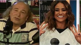 “Pedí examen”: Tatón Púrpura se refirió a los rumores de paternidad en relación con Camila Recabarren