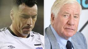 “Con sorpresa leo muchos insultos...”: Esteban Paredes rompe el silencio y defiende su llamada pidiendo votar por Ravinet