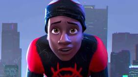 Kevin Feige anticipa la llegada de Miles Morales al MCU