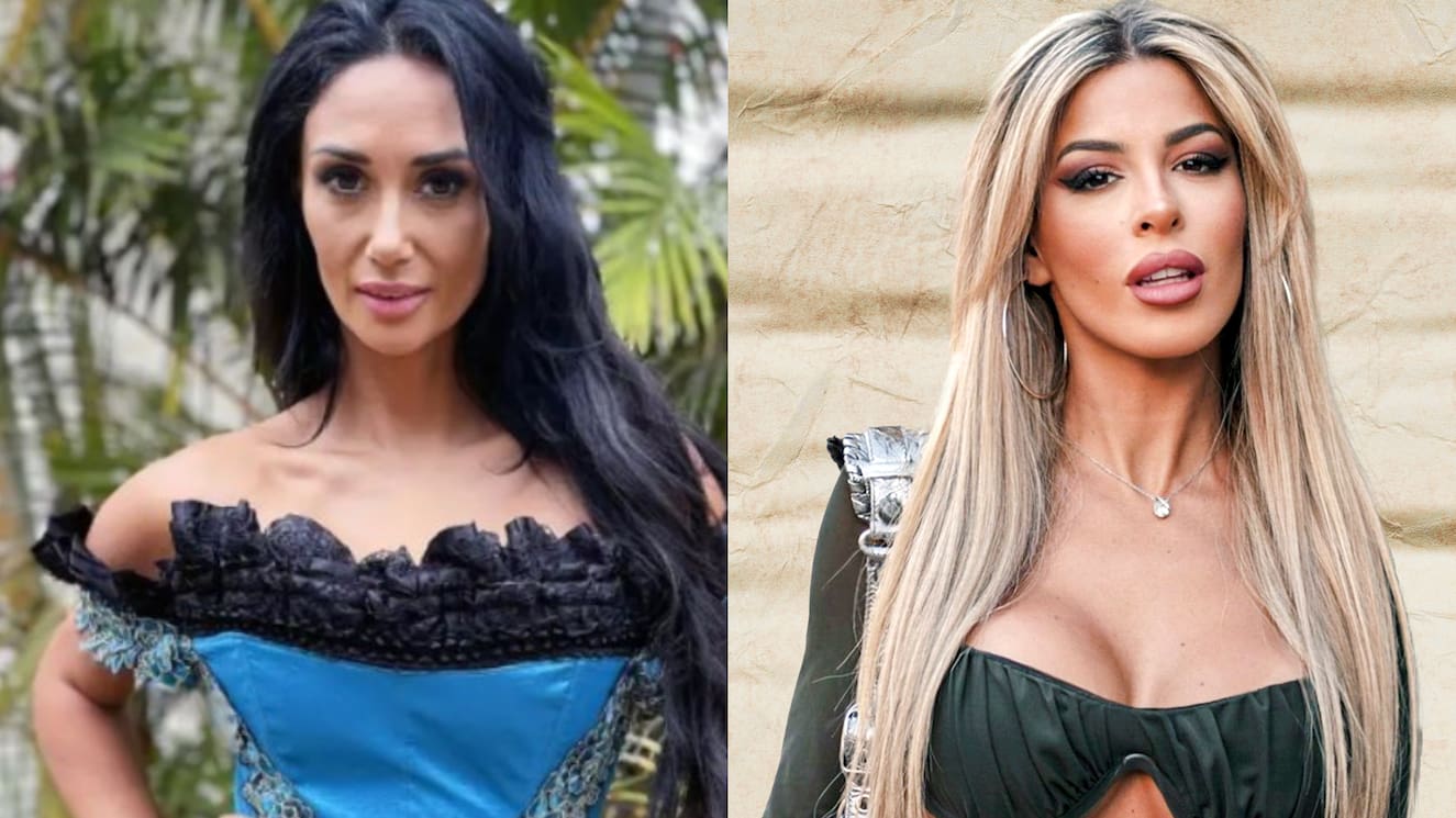 Pamela Díaz revela el insulto clasista de Oriana Marzoli a compañera de “Ganar o Servir”: no salió en pantalla