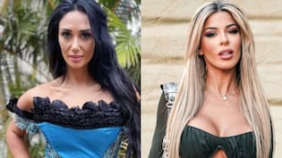 Pamela Díaz revela el insulto clasista de Oriana Marzoli a compañera de “Ganar o Servir”: no salió en pantalla