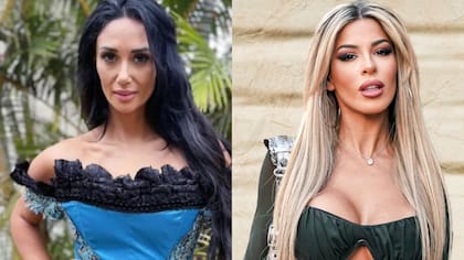 Pamela Díaz revela el insulto clasista de Oriana Marzoli a compañera de “Ganar o Servir”: no salió en pantalla